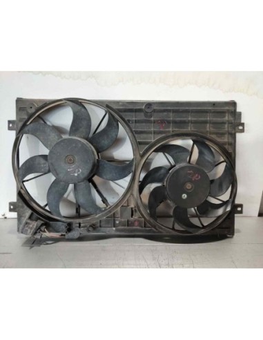 ELECTROVENTILADOR SEAT ALTEA XL (5P5) - 229389