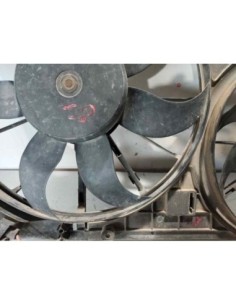 ELECTROVENTILADOR SEAT ALTEA XL (5P5) - 229389 2