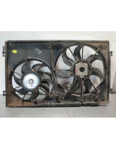 ELECTROVENTILADOR SEAT ALTEA XL (5P5) - 229389