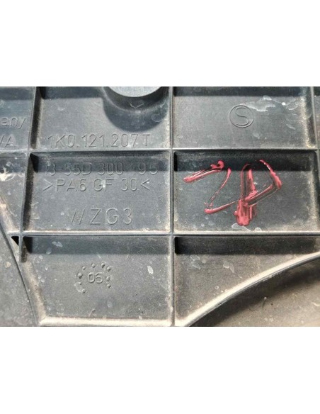 ELECTROVENTILADOR SEAT ALTEA XL (5P5) - 229389