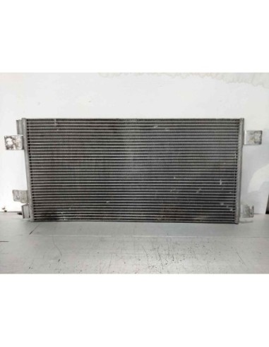 CONDENSADOR / RADIADOR  AIRE ACONDICIONADO...