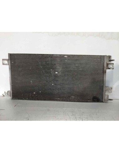 CONDENSADOR / RADIADOR  AIRE ACONDICIONADO...