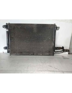 CONDENSADOR / RADIADOR  AIRE ACONDICIONADO SEAT ALTEA XL...