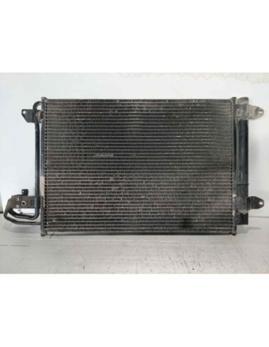 CONDENSADOR / RADIADOR  AIRE ACONDICIONADO SEAT...