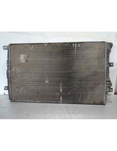 RADIADOR AGUA SEAT ALTEA XL (5P5) - 229439