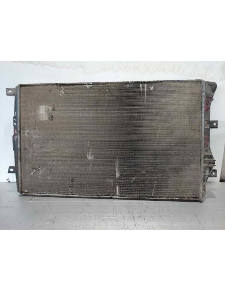 RADIADOR AGUA SEAT ALTEA XL (5P5) - 229439