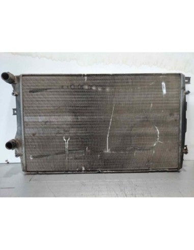 RADIADOR AGUA SEAT ALTEA XL (5P5) - 229439