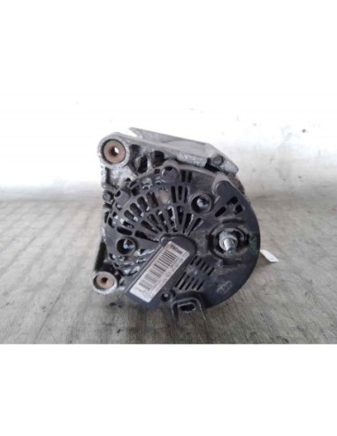 ALTERNADOR RENAULT KANGOO I (F/KC0) - 266642