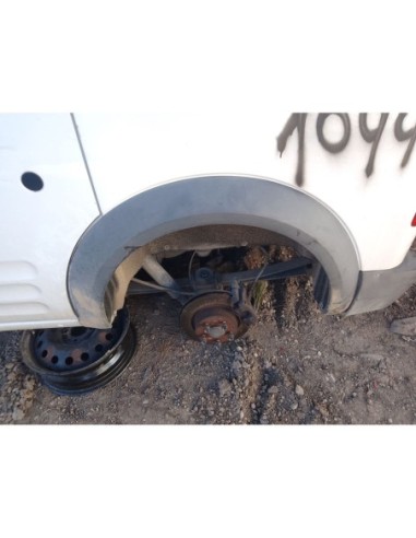 ALETIN TRASERO IZQUIERDO FORD TRANSIT CONNECT...