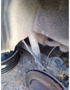 AMORTIGUADOR TRASERO IZQUIERDO FORD TRANSIT CONNECT (TC7)...