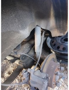 AMORTIGUADOR TRASERO DERECHO FORD TRANSIT CONNECT (TC7) -...