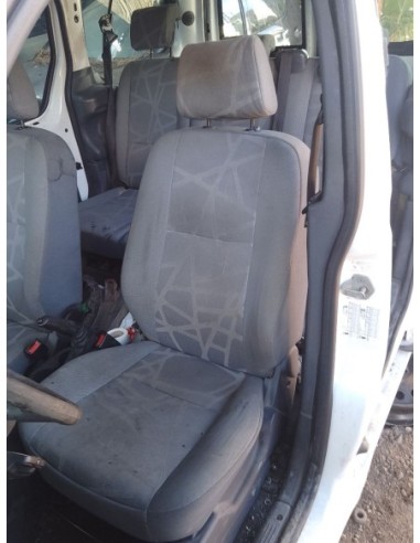 ASIENTO DELANTERO IZQUIERDO FORD TRANSIT...