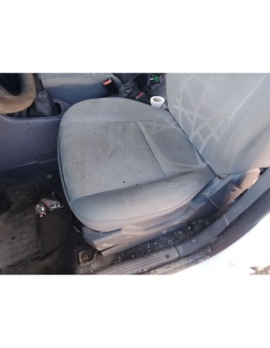 ASIENTO DELANTERO IZQUIERDO FORD TRANSIT...