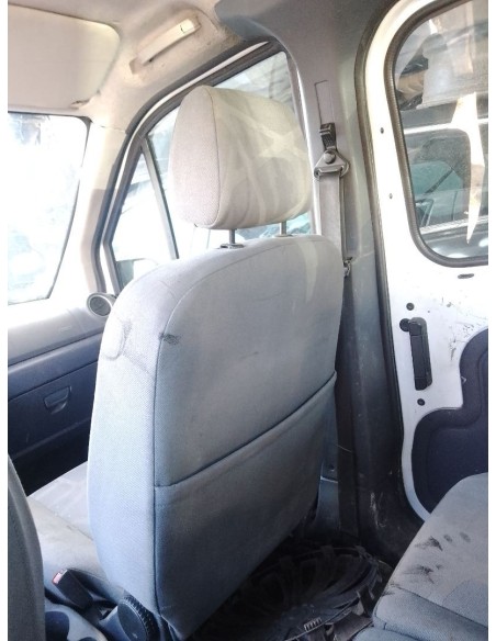 ASIENTO DELANTERO DERECHO FORD TRANSIT CONNECT (TC7) - 266431