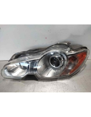 FARO IZQUIERDO JAGUAR XF - 219484