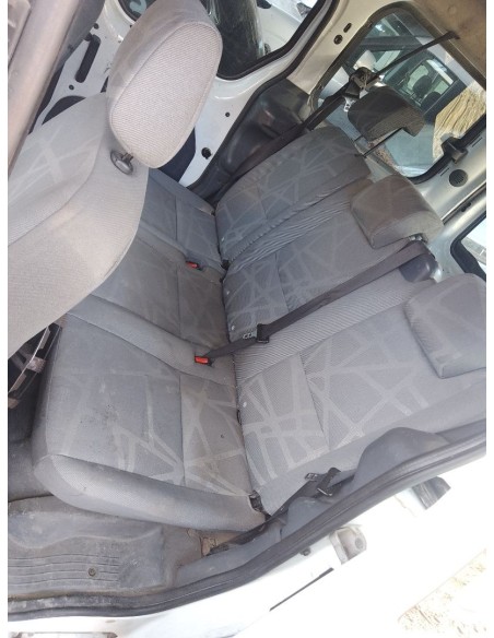 ASIENTOS TRASEROS FORD TRANSIT CONNECT (TC7) - 266482