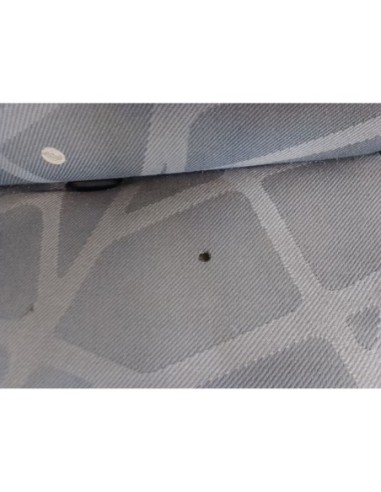 ASIENTOS TRASEROS FORD TRANSIT CONNECT (TC7) -...