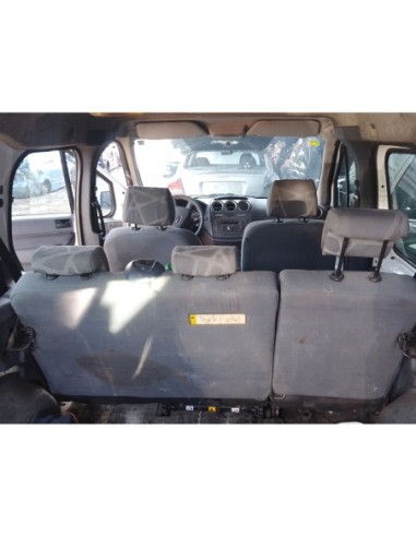 ASIENTOS TRASEROS FORD TRANSIT CONNECT (TC7) -...