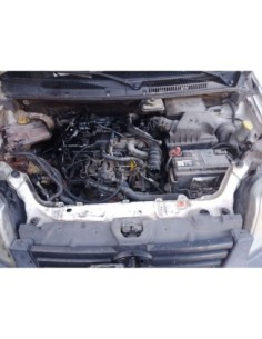 CAJA CAMBIOS FORD TRANSIT CONNECT (TC7) - 266452