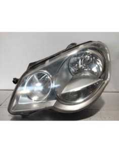 FARO IZQUIERDO VOLKSWAGEN POLO IV (9N3) - 264467