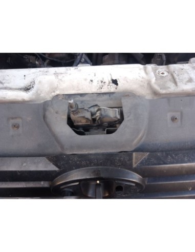 CERRADURA CAPO FORD TRANSIT CONNECT (TC7) - 266459