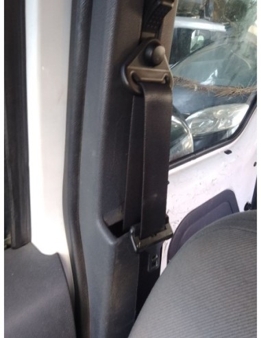 CINTURON SEGURIDAD DELANTERO DERECHO FORD...