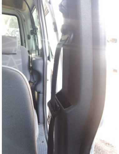 CINTURON SEGURIDAD DELANTERO IZQUIERDO FORD...