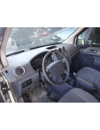 COLUMNA DIRECCION FORD TRANSIT CONNECT (TC7) -...