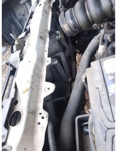 ELECTROVENTILADOR FORD TRANSIT CONNECT (TC7) -...