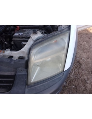 FARO IZQUIERDO FORD TRANSIT CONNECT (TC7) - 266451