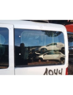 LUNA TRASERA IZQUIERDA FORD TRANSIT CONNECT (TC7) - 266509