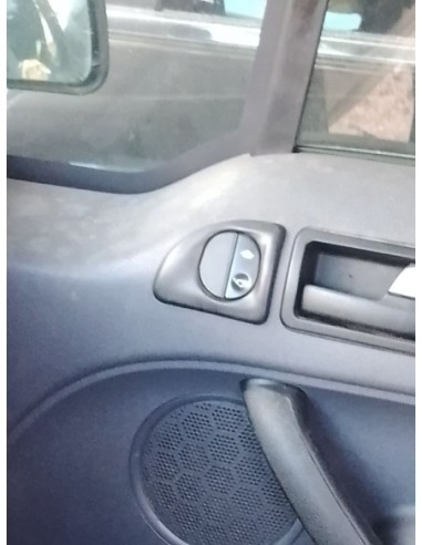 MANDO ELEVALUNAS DELANTERO DERECHO FORD TRANSIT...