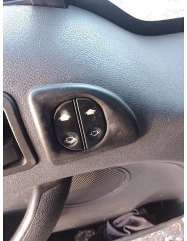 MANDO ELEVALUNAS DELANTERO IZQUIERDO FORD...