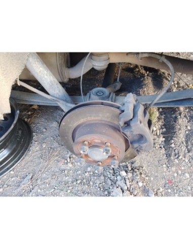 MANGUETA TRASERA IZQUIERDA FORD TRANSIT CONNECT...