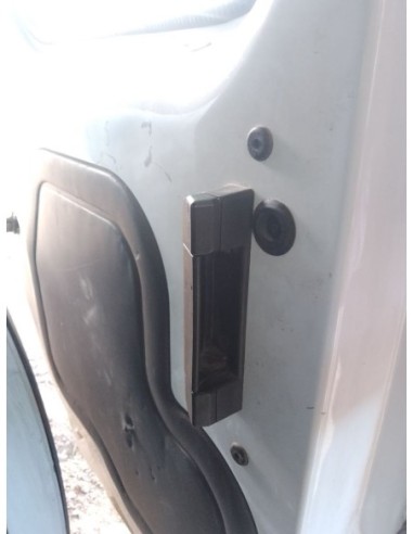 MANETA INTERIOR LATERAL IZQUIERDA FORD TRANSIT...