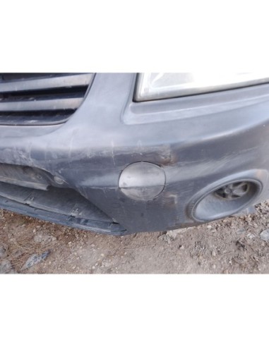 PARAGOLPES DELANTERO FORD TRANSIT CONNECT (TC7)...