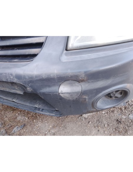 PARAGOLPES DELANTERO FORD TRANSIT CONNECT (TC7) - 266442