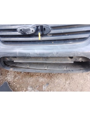 PARAGOLPES DELANTERO FORD TRANSIT CONNECT (TC7)...