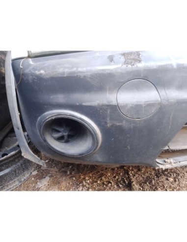 PARAGOLPES DELANTERO FORD TRANSIT CONNECT (TC7)...