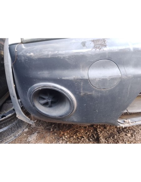 PARAGOLPES DELANTERO FORD TRANSIT CONNECT (TC7) - 266442