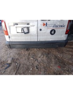 PARAGOLPES TRASERO FORD TRANSIT CONNECT (TC7) - 266499