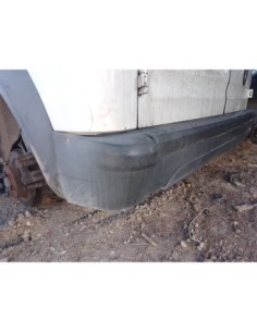 PARAGOLPES TRASERO FORD TRANSIT CONNECT (TC7) - 266499 2