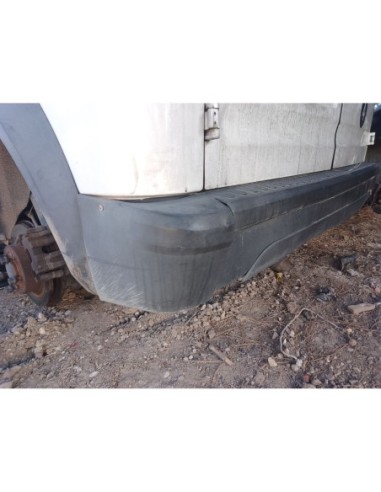 PARAGOLPES TRASERO FORD TRANSIT CONNECT (TC7) -...