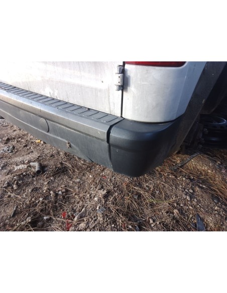 PARAGOLPES TRASERO FORD TRANSIT CONNECT (TC7) - 266499