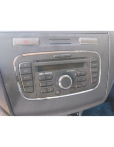 SISTEMA AUDIO / RADIO CD FORD TRANSIT CONNECT (TC7) - 266471