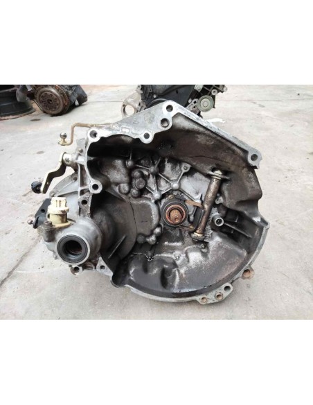 CAJA CAMBIOS PEUGEOT 206 - 264546