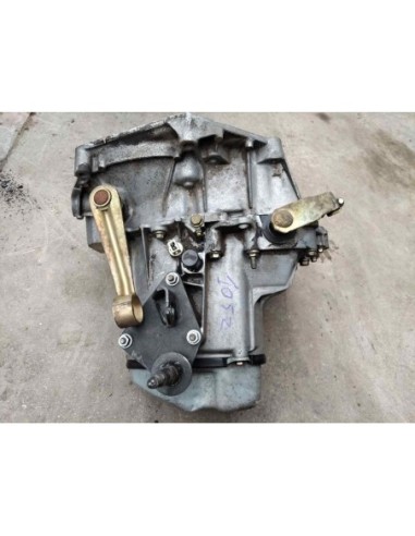 CAJA CAMBIOS PEUGEOT 206 - 264546