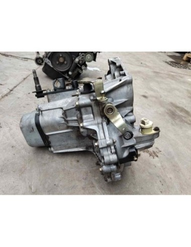 CAJA CAMBIOS PEUGEOT 206 - 264546