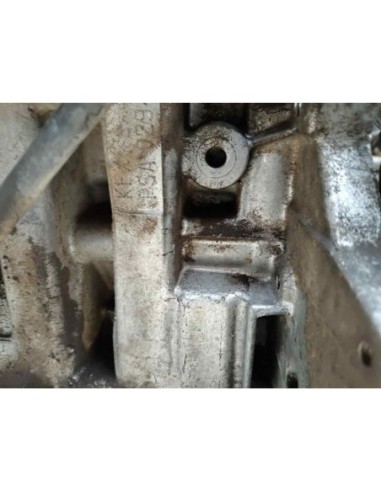 MOTOR COMPLETO PEUGEOT 206 - 264598