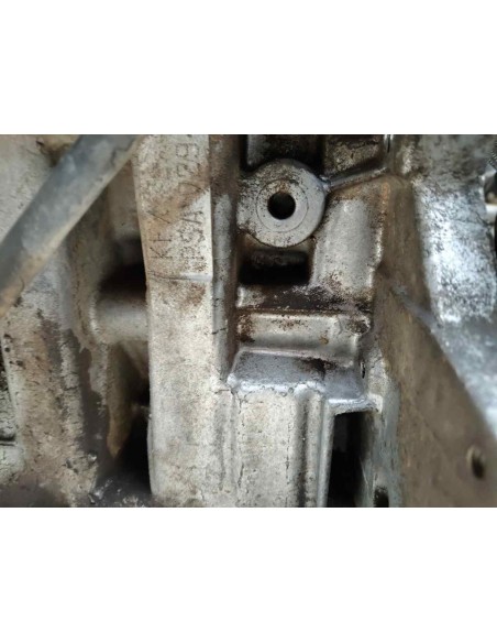 MOTOR COMPLETO PEUGEOT 206 - 264598